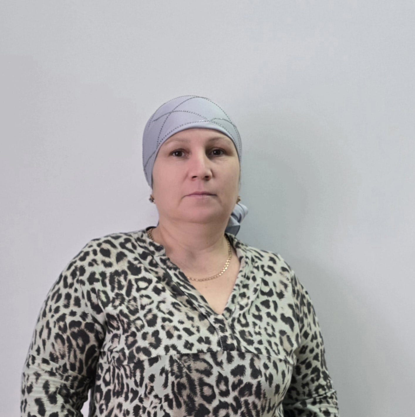 Педагогический работник Магомедова Муслимат Раджабовна.