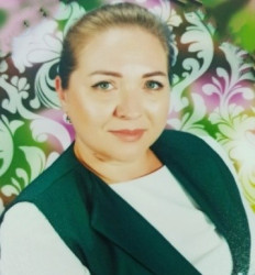 Магомедова Оксана Анатольевна Магомедова Оксана Анатольевна