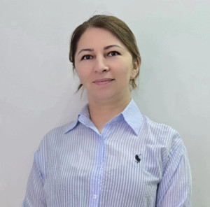 Педагогический работник Омариева Ирина Абдурагимовна Педагогический работник Омариева Ирина Абдурагимовна