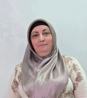 Помощник воспитателя Магомедова Патимат Исаевна Помощник воспитателя Магомедова Патимат Исаевна